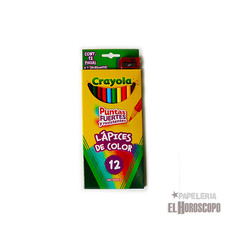 Crayola Lápices Color