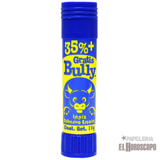 Bully Lápiz Adhesivo 11g