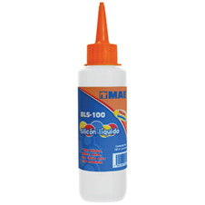 MAE Silicon Liquido 100ml