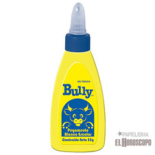 Bully Blanco Escolar 55g