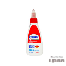 Resistol Blanco 850 55g
